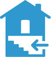 Basement Icon