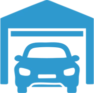 Garage Icon