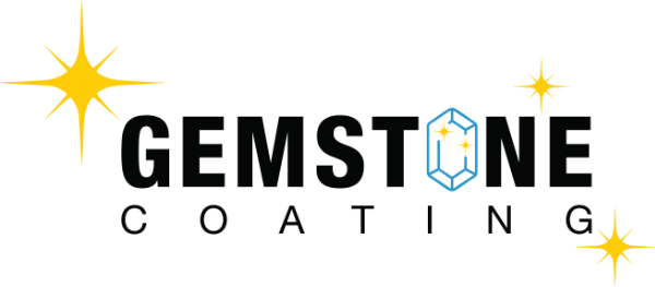 Gemstone Coating Logo